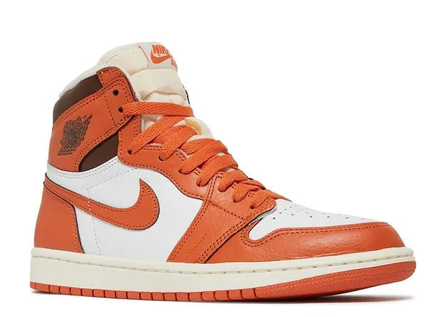 JORDAN 1 HIGH STARFISH
