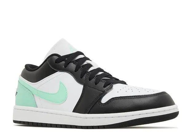 JORDAN 1 LOW GREEN GLOW
