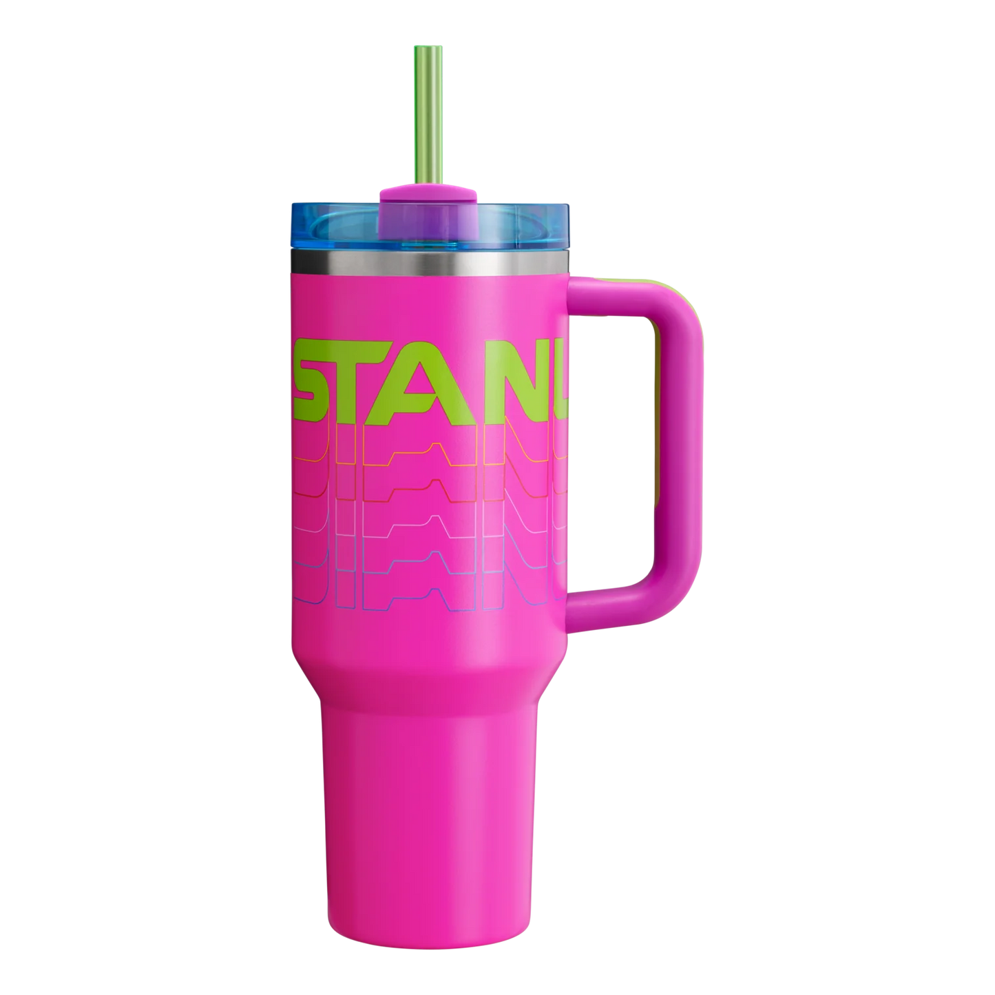 THE REVERB QUENCHER H2.0 FLOWSTATE™ TUMBLER | 40 OZ