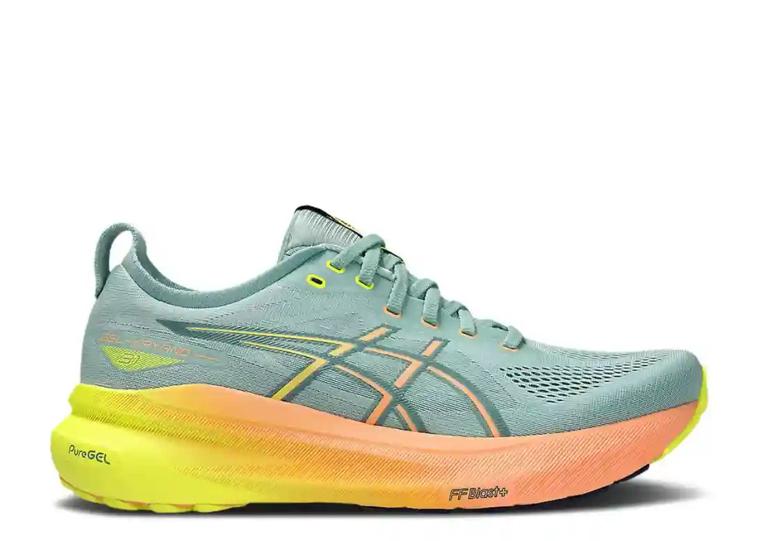 ASICS GEL KAYANO 31 PARIS