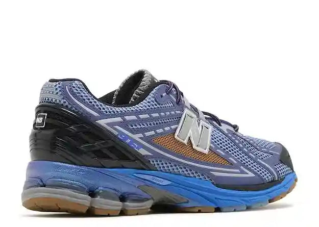 NEW BALANCE 1906R ACTION BRONSON MEDUSA AZUL