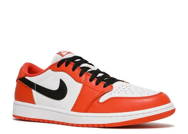 JORDAN 1 LOW OG STARFISH