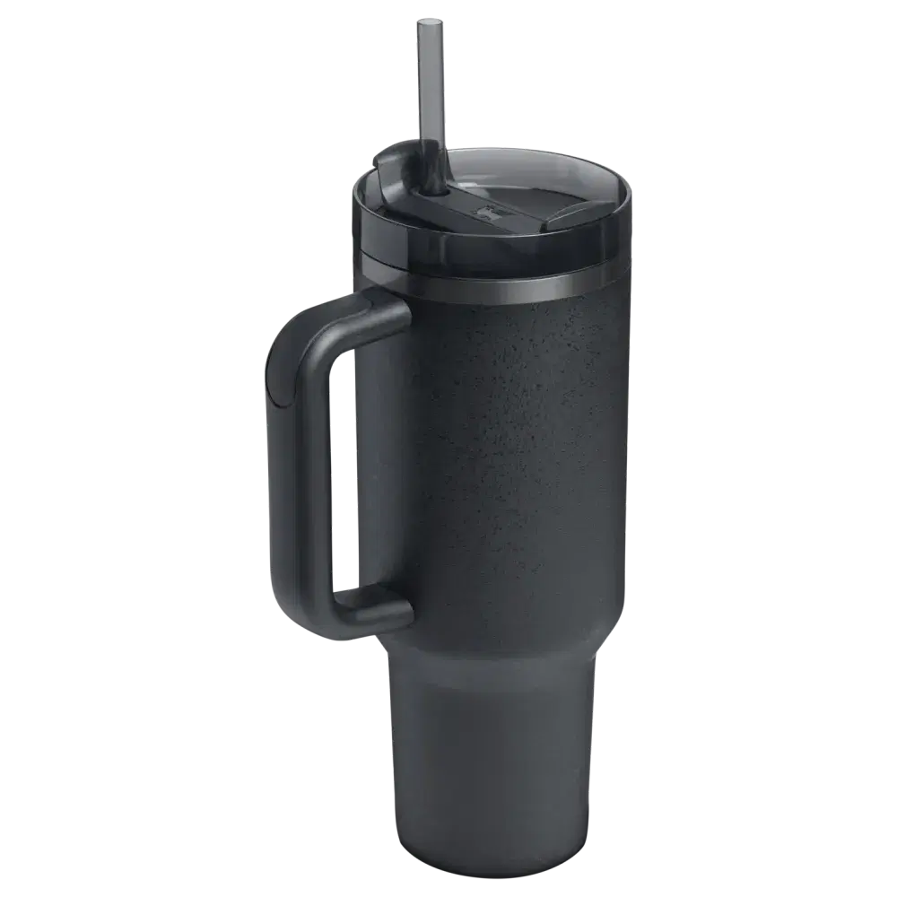 STANLEY THE FALL REFRESH QUENCHER 40 OZ SHADOW MOON
