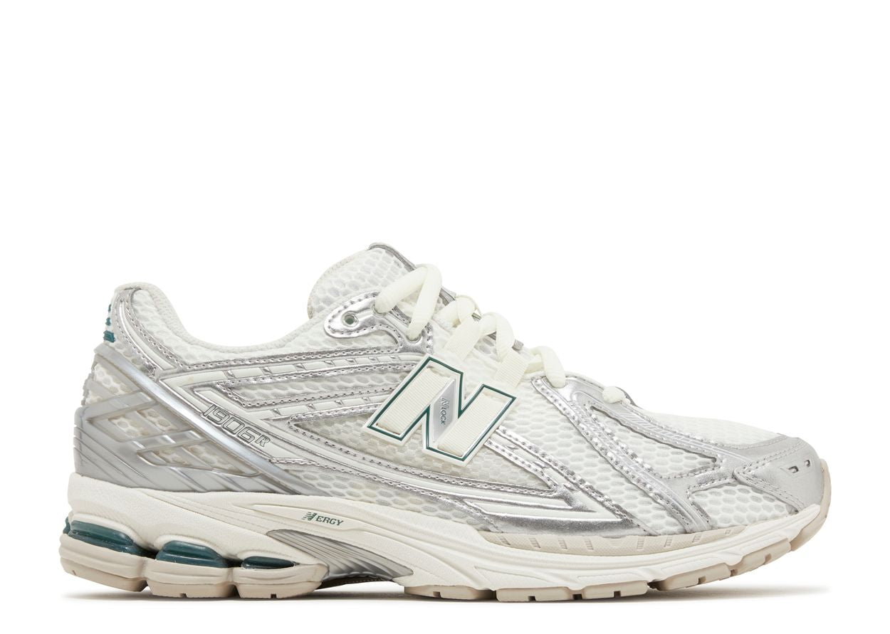 NEW BALANCE 1906R 'SILVER METALLIC CREAM'