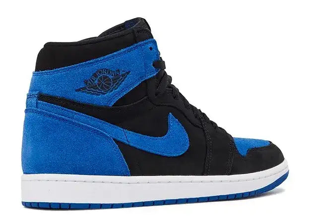 JORDAN 1 HIGH ROYAL REIMAGINED