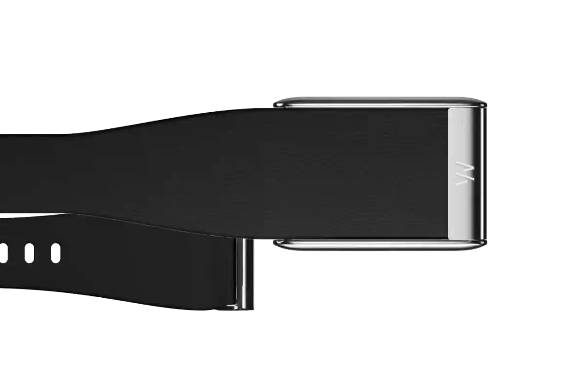 WHOOP 5.0 LEATHERLUXE BANDS