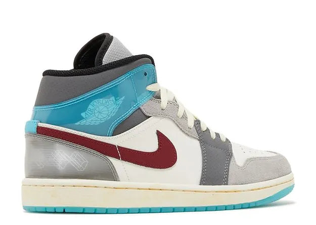 JORDAN 1 MID EXPLORATION UNIT