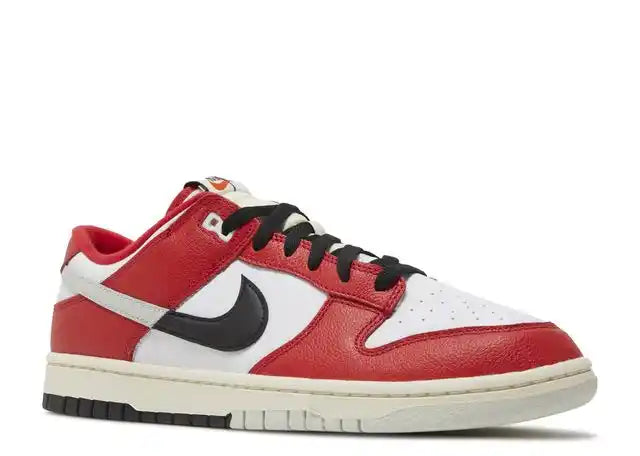 NIKE DUNK LOW CHICAGO SPLIT