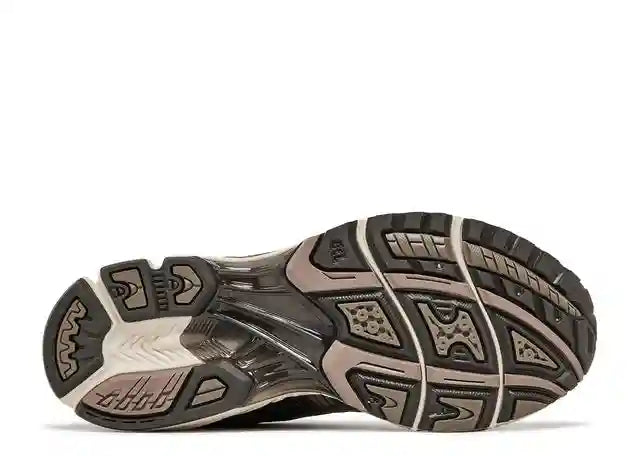 ASICS GEL KAYANO 14 DARK SEPIA DARK TAUPE