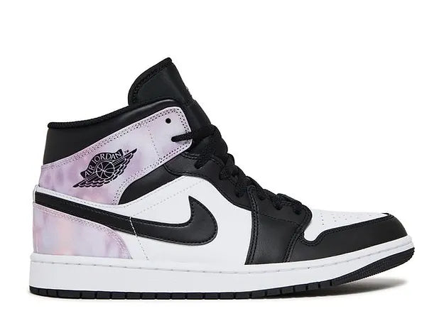JORDAN 1 MID ZEN MASTER