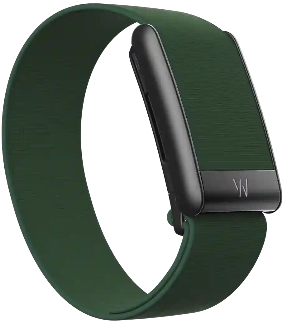 WHOOP 5.0 COREKNIT BAND