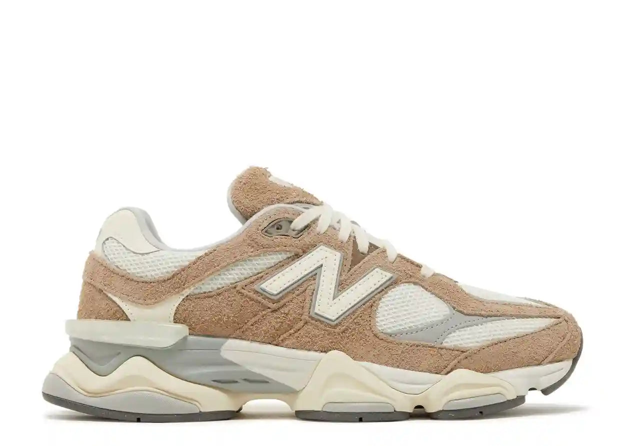 NEW BALANCE 9060 DRIFTWOOD