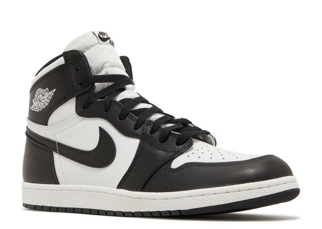 JORDAN 1 RETRO HIGH 85 OG BLACK WHITE