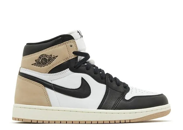 JORDAN 1 HIGH LATTE