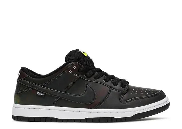 SB DUNK LOW CIVILIST THERMOGRAPHY