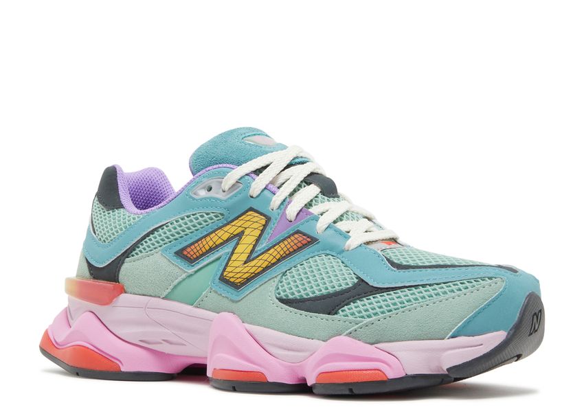 NEW BALANCE 9060 WRAPED