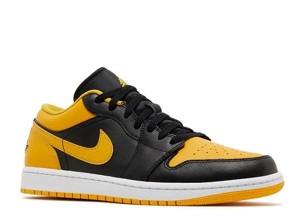 JORDAN 1 LOW YELLOW OCHRE