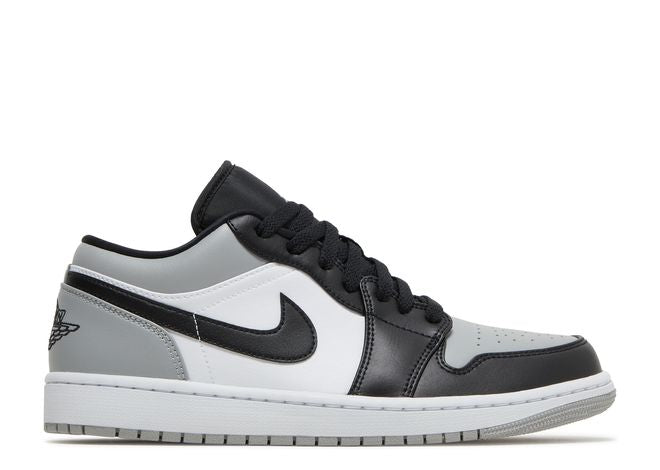 JORDAN 1 LOW SHADOW TOE