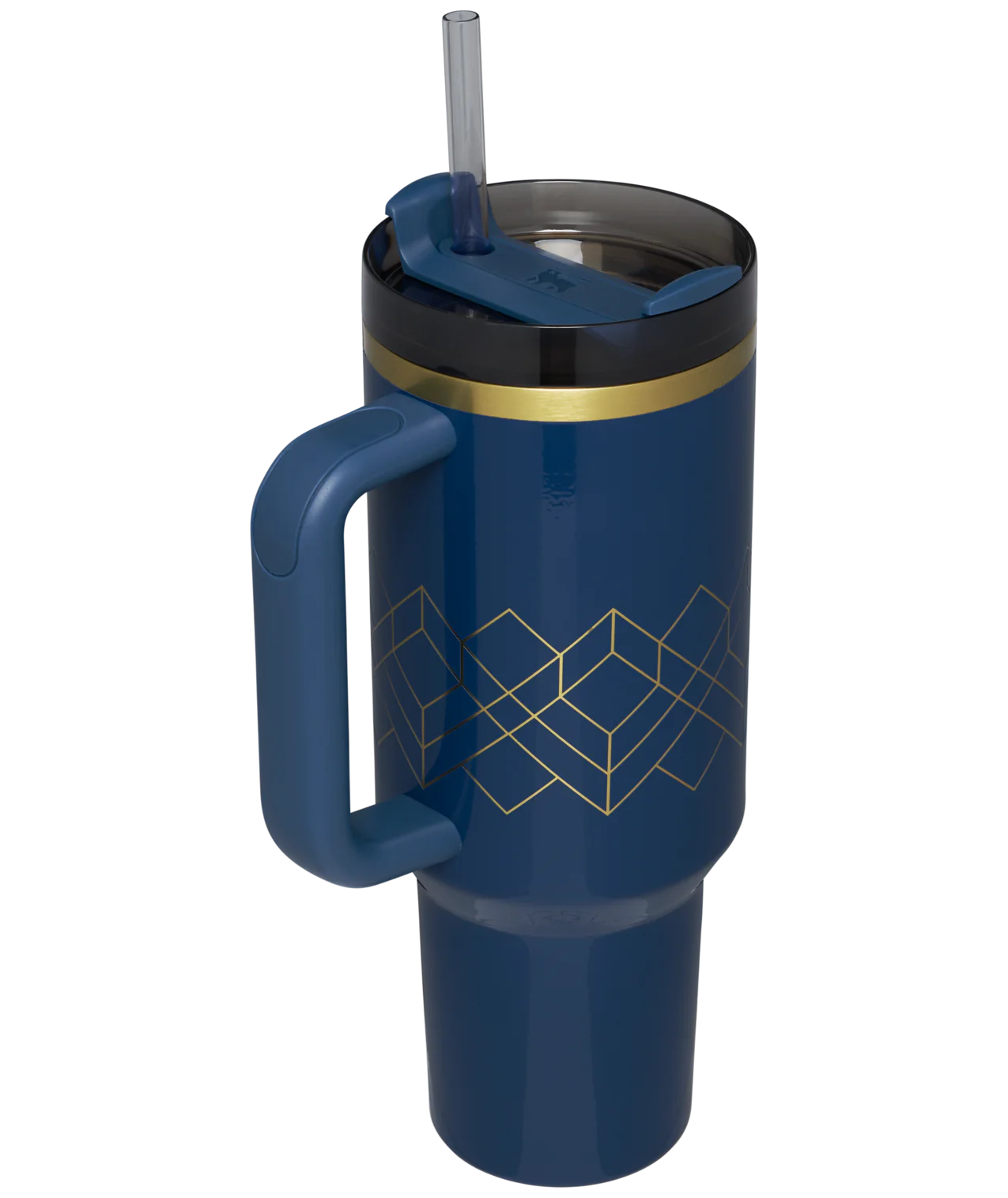 DECO COLLECTION QUENCHER H2.0 FLOWSTATE™ TUMBLER | 40 OZ
