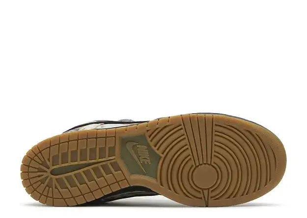 SB DUNK LOW RAMMELLZEE