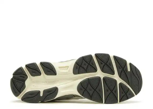 ASICS GEL NYC GRAPHITE GREY SMOKE GREY