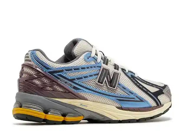 NEW BALANCE 1906R METALLIC BLUE