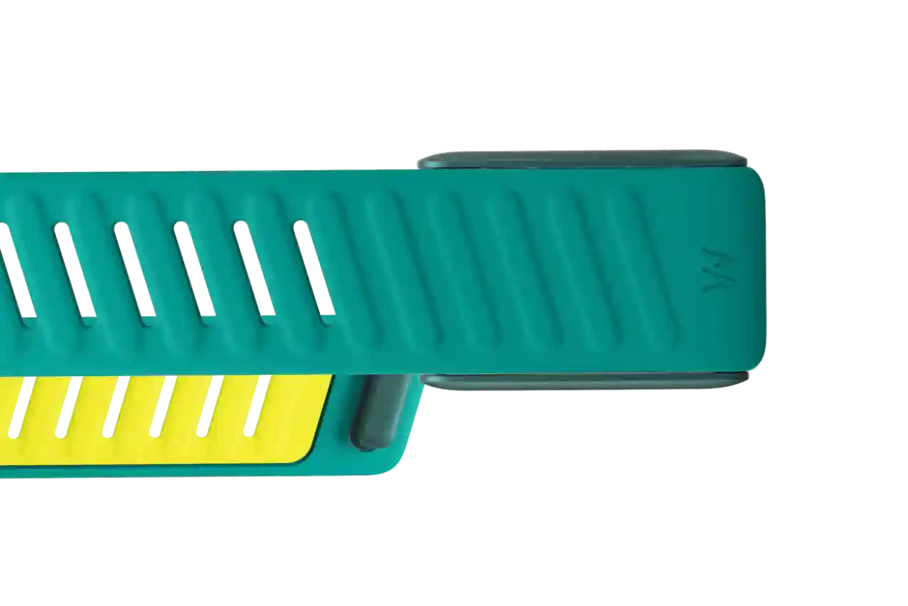 WHOOP 5.0 SPORTFLEX BANDS