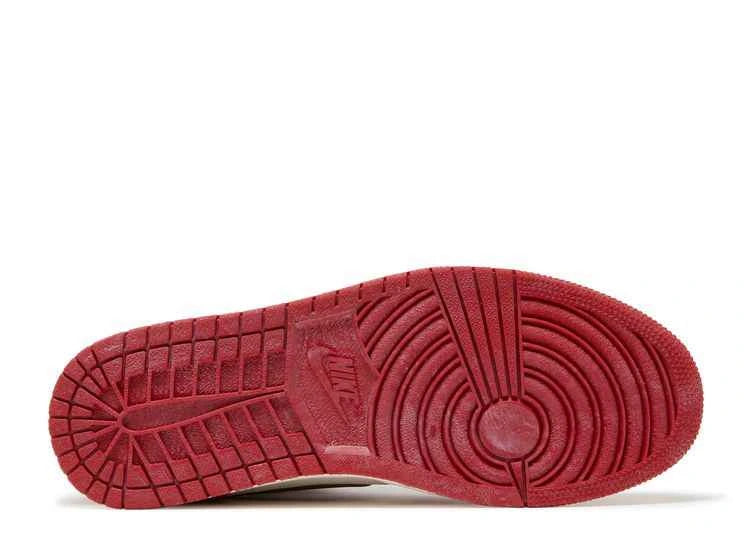 JORDAN 1 HIGH CHICAGO LOST AND FOUND