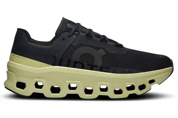 ON RUNNING CLOUD MONSTER BLACK ACACIA