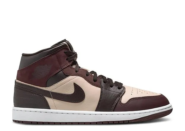 JORDAN 1 MID PARIS YMCA