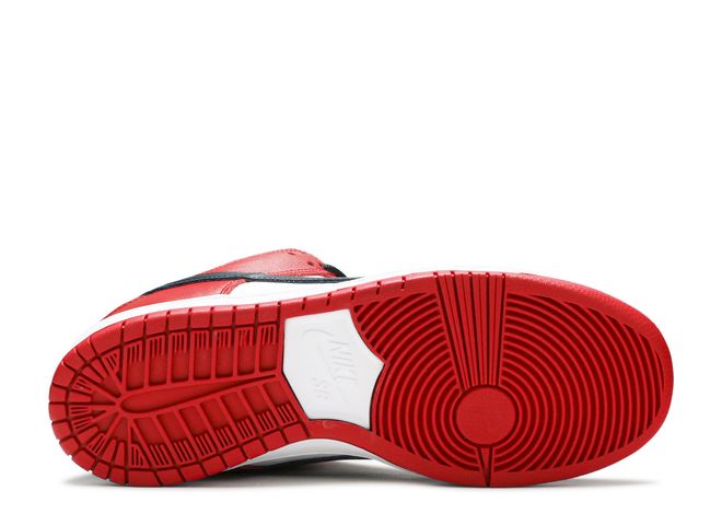 DUNK LOW SB J PACK CHICAGO