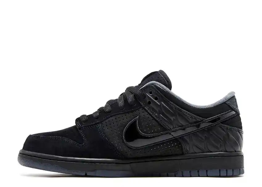 DUNK LOW WHAT THE DUCK UNIVERSITY OF OREGON ALTERNATE