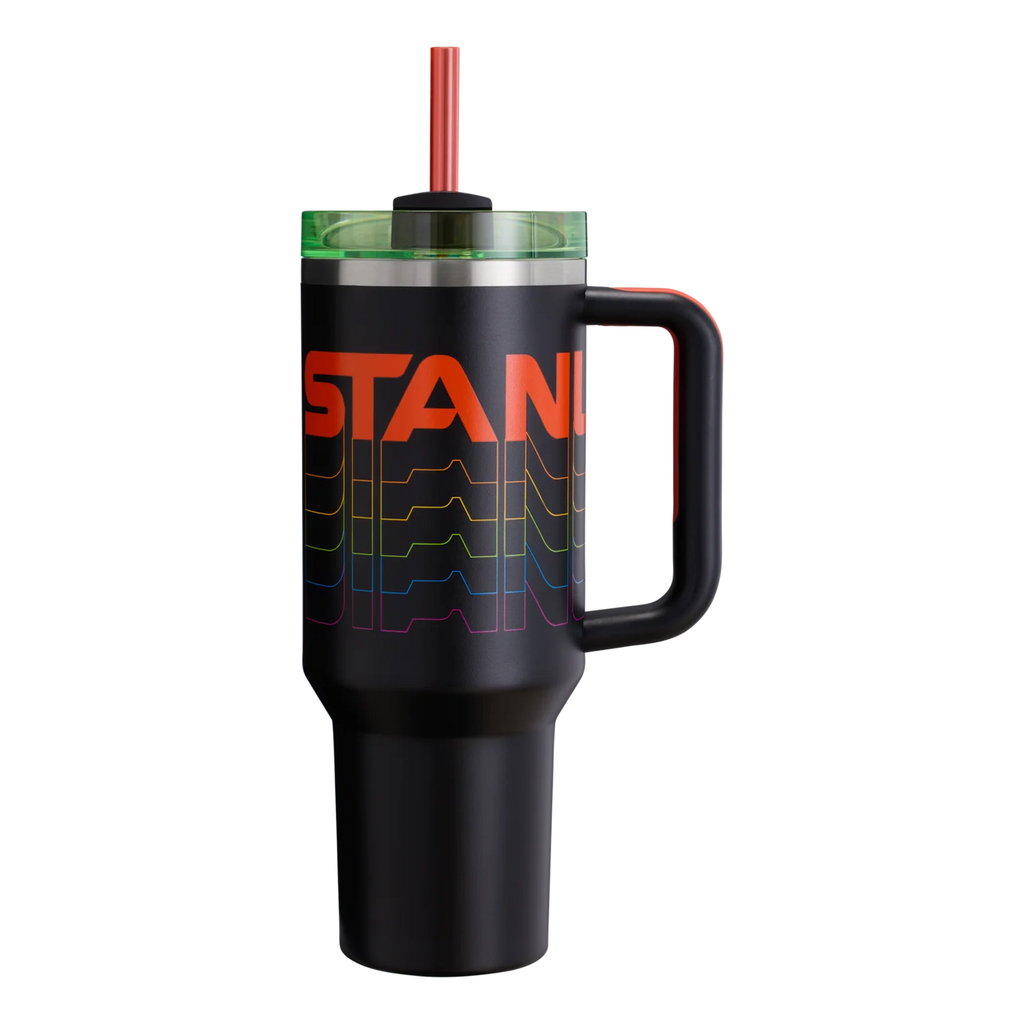 THE REVERB QUENCHER H2.0 FLOWSTATE™ TUMBLER | 40 OZ