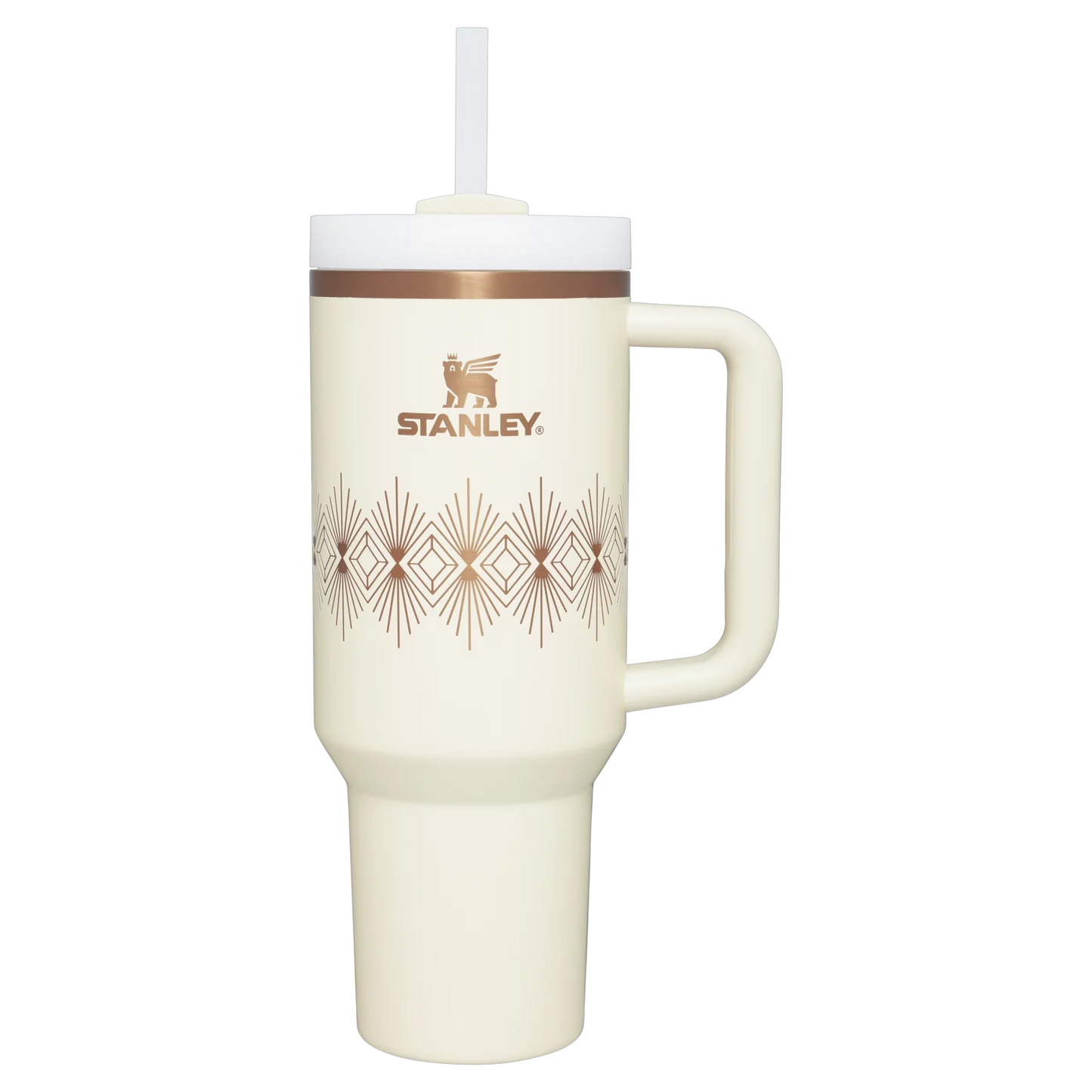DECO COLLECTION QUENCHER H2.0 FLOWSTATE™ TUMBLER | 40 OZ