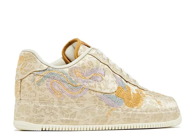 AIRFORCE 1 YEAR OF THE DRAGON