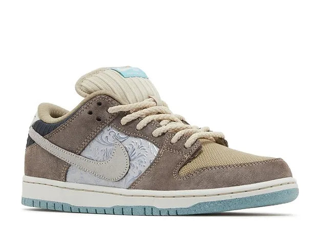 SB DUNK LOW BIG MONEY SAVINGS
