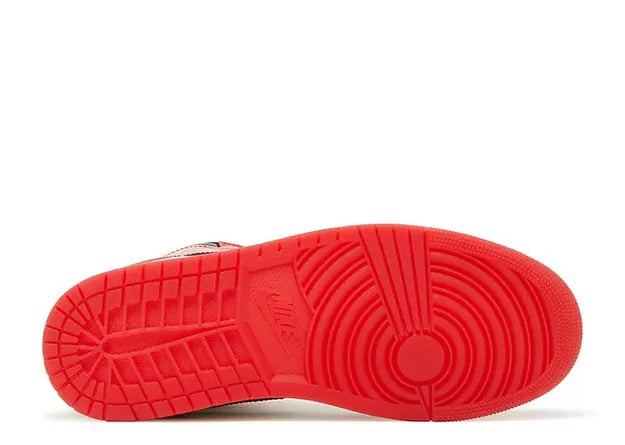 JORDAN 1 HIGH SPIDERVERSE NEXT CHAPTER