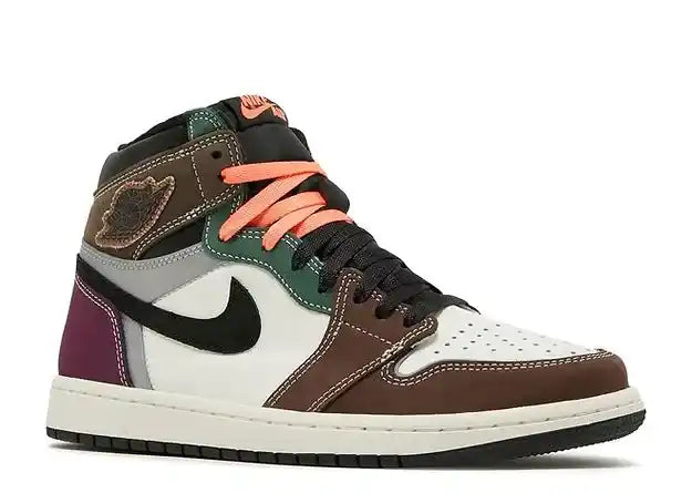 JORDAN 1 HIGH HAND CRAFTED