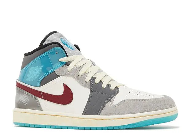 JORDAN 1 MID EXPLORATION UNIT