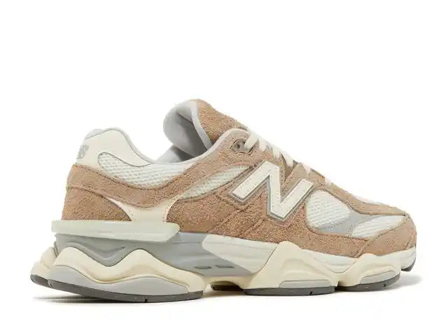 NEW BALANCE 9060 DRIFTWOOD