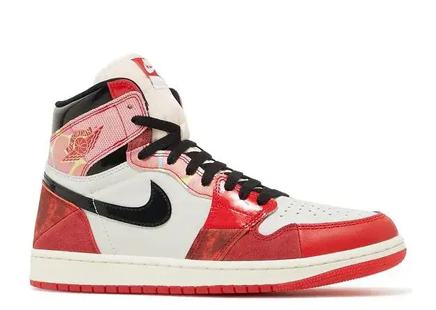 JORDAN 1 HIGH SPIDERVERSE NEXT CHAPTER
