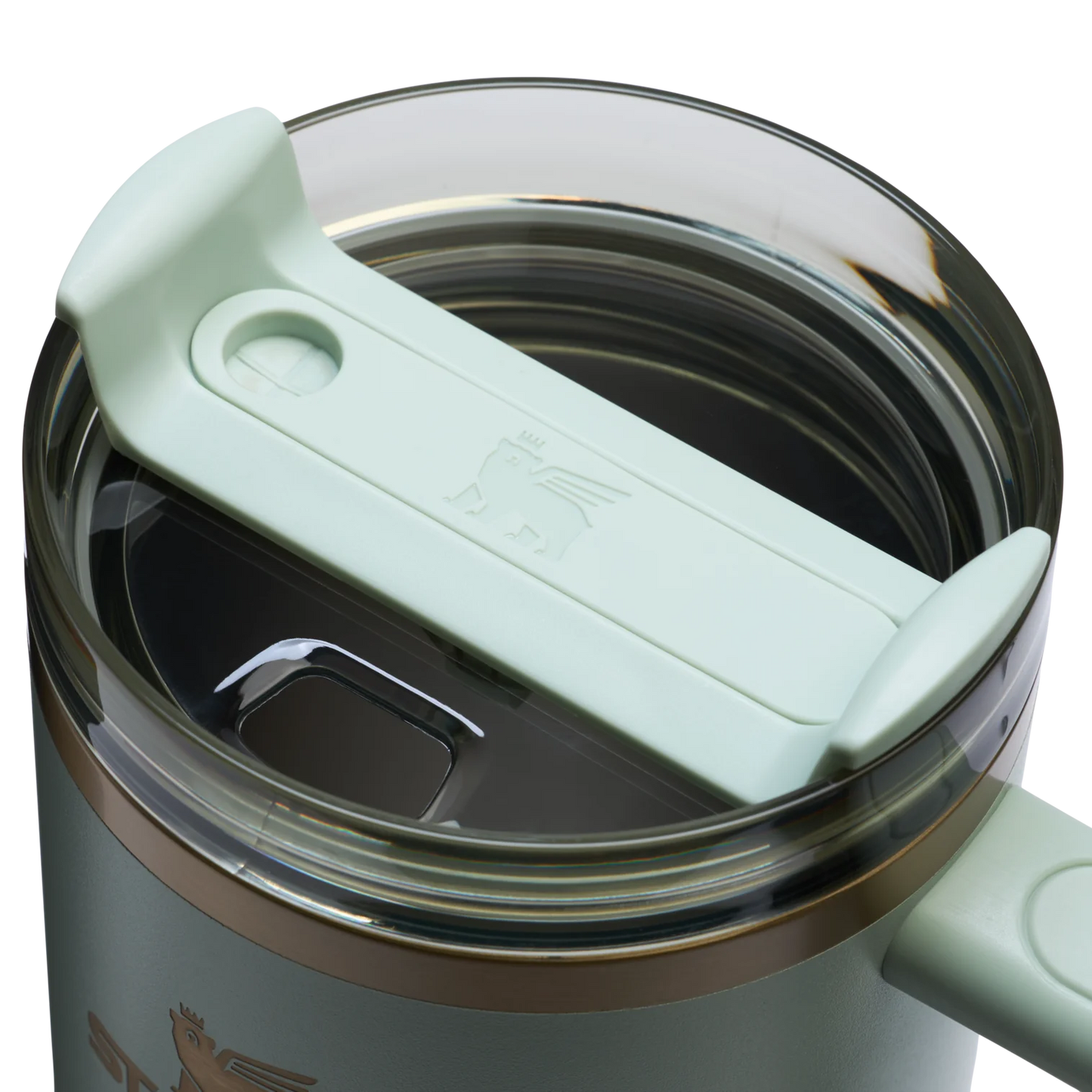 THE HOLIDAY QUENCHER H2.0 FLOWSTATE™ TUMBLER | 40 OZ