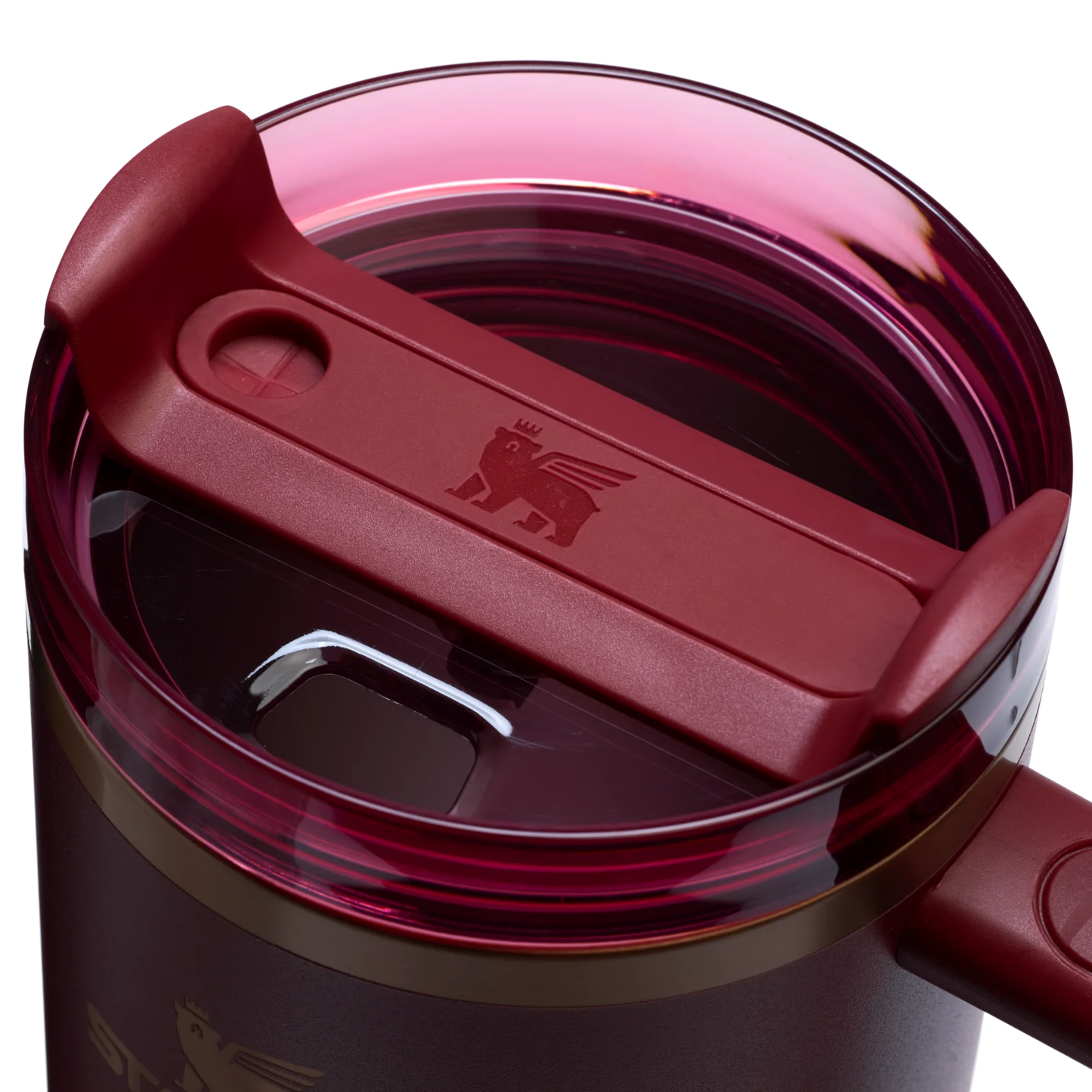 THE HOLIDAY QUENCHER H2.0 FLOWSTATE™ TUMBLER | 40 OZ
