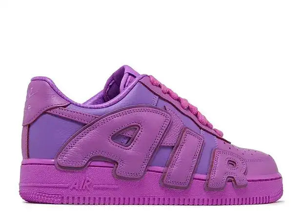 AIRFORCE 1 FUCHSIA DREAM
