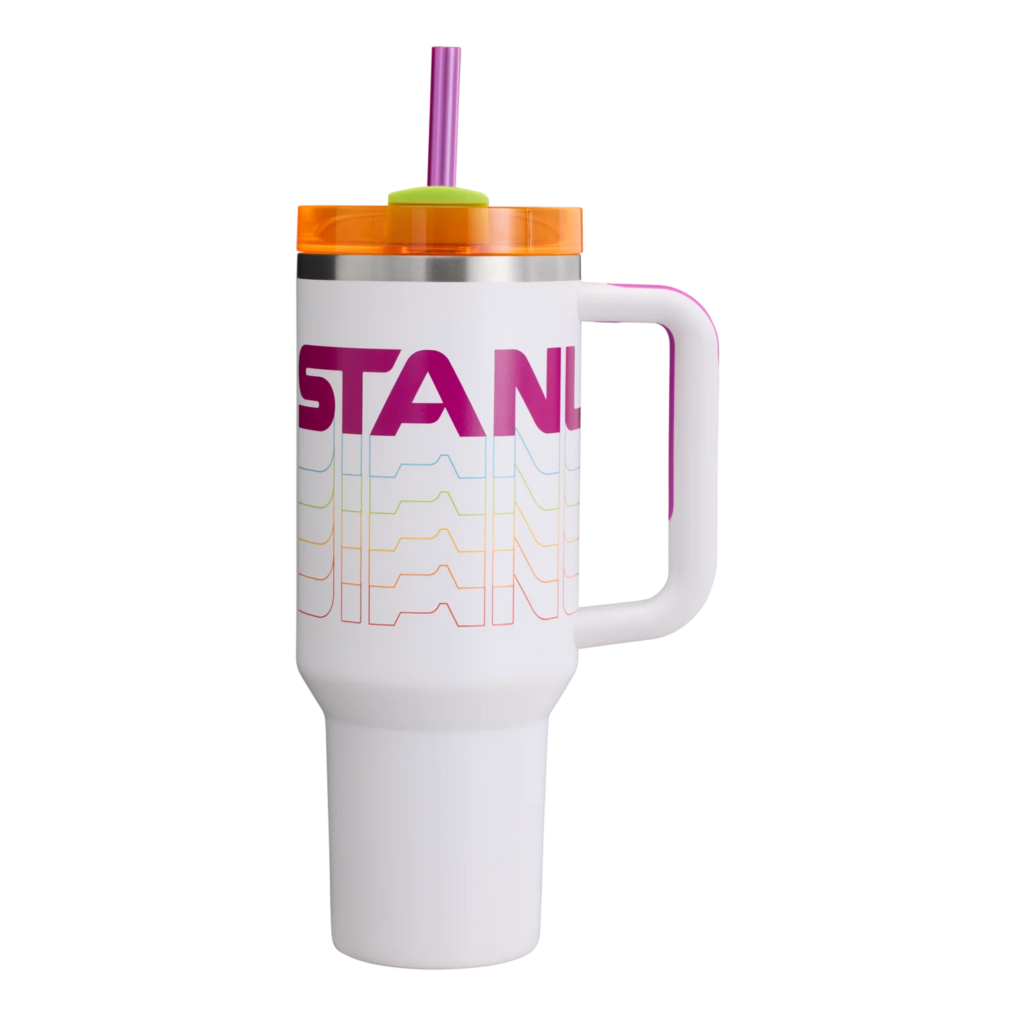 THE REVERB QUENCHER H2.0 FLOWSTATE™ TUMBLER | 40 OZ