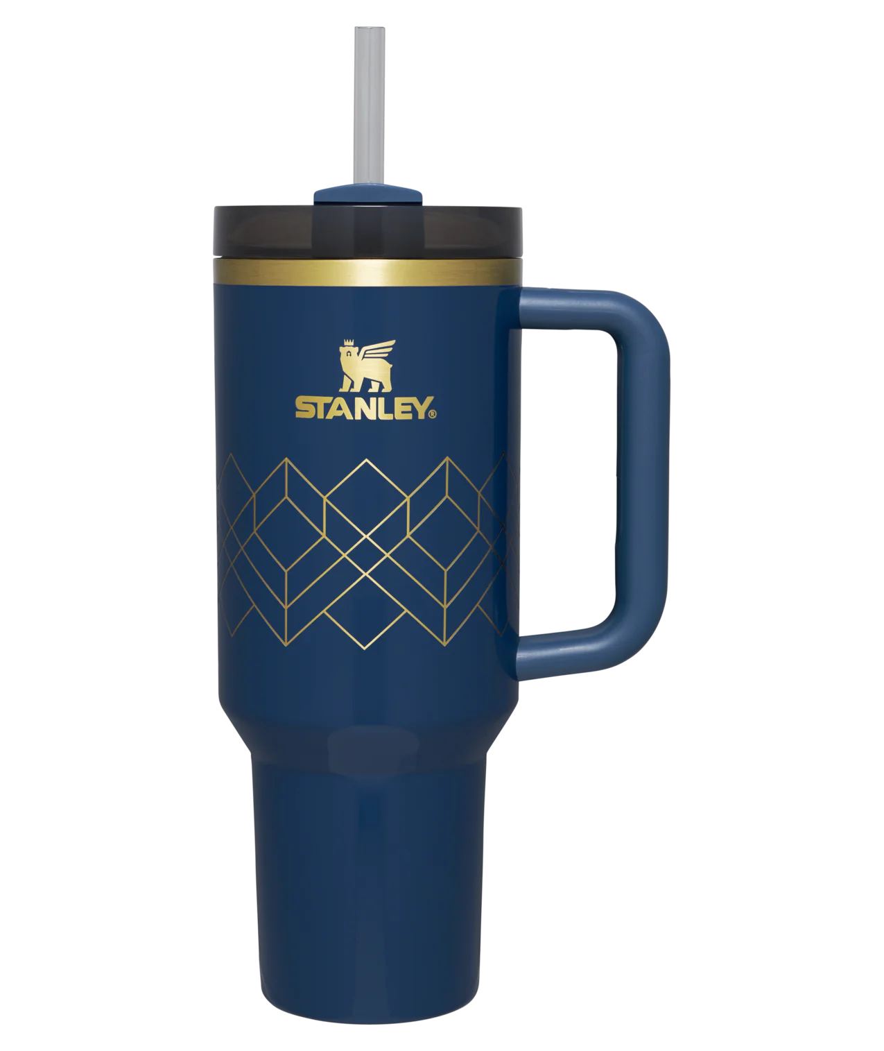 DECO COLLECTION QUENCHER H2.0 FLOWSTATE™ TUMBLER | 40 OZ