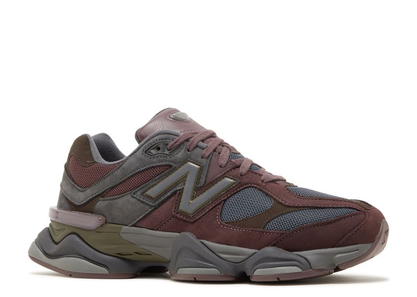NEW BALANCE 9060 TRUFFLE