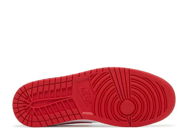 JORDAN 1 LOW OG UNIVERSITY RED