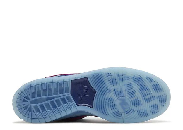 SB DUNK LOW RUN THE JEWELS 4/20
