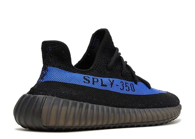 YEEZY DAZZLING BLUE 350 V2